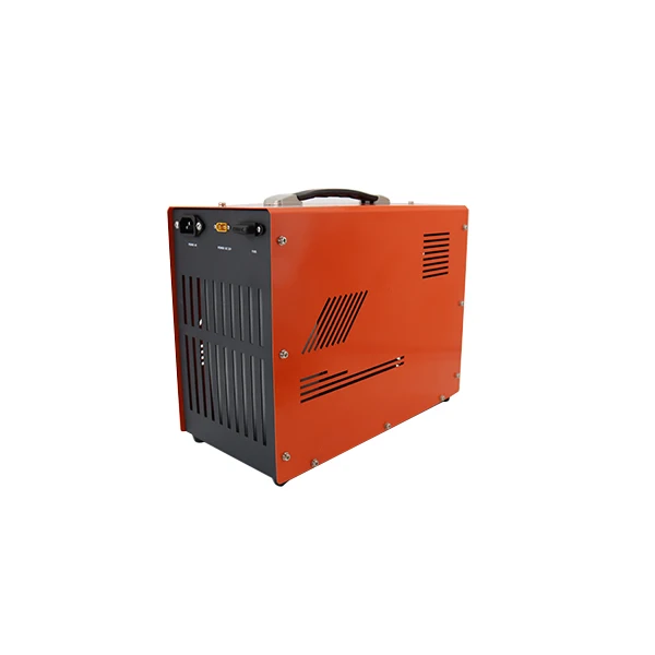 

12v dc Air compressor high working pressure 4500psi spare parts air pump for car compressors