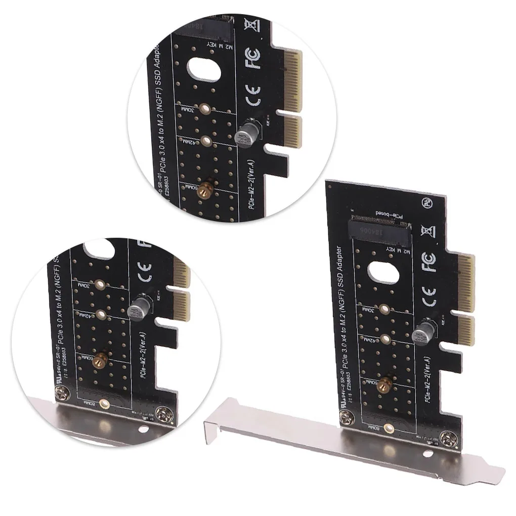 

Плата расширения PCI-E до M 2, PCI-E x4 до M 2