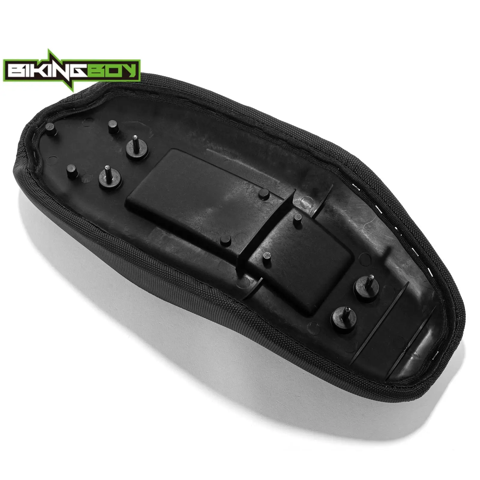 Кожаное сиденье BIKINGBOY для Talaria Sting MX3/MX4 электрический велосипед электронного