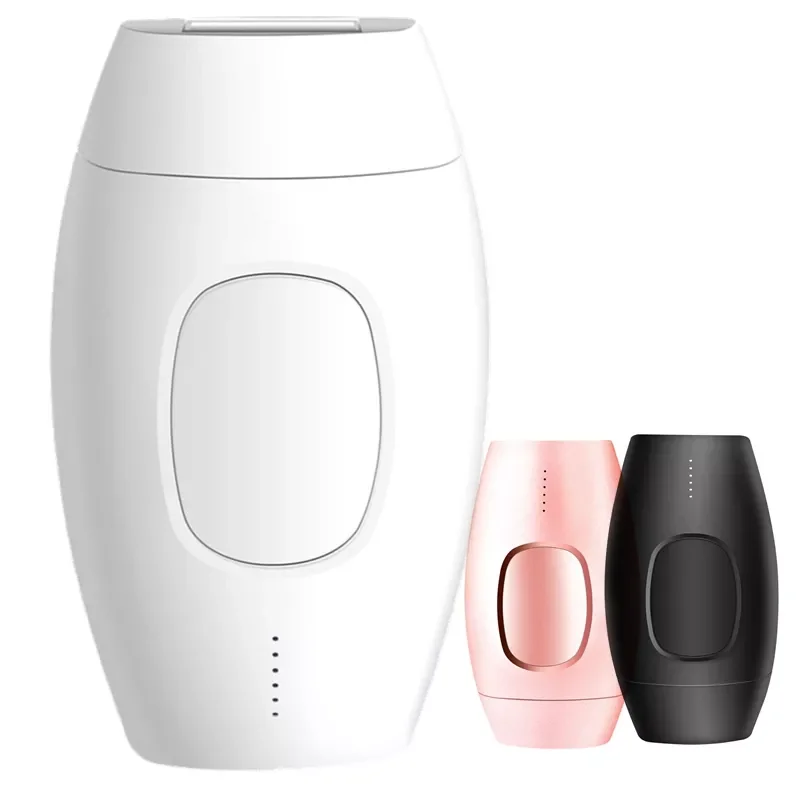 

Женский лазерный эпилятор, фотоэпилятор с долговременсветильник светом для удаления волос на лице и теле