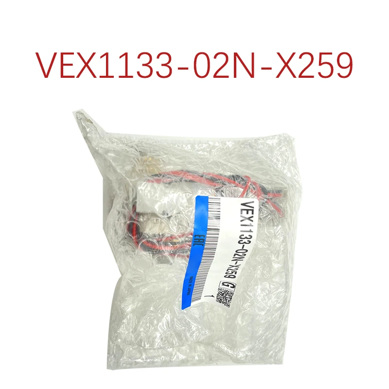 

100%NEW ORIGINAL 1 Year Warranty VEX1133-02N-X259