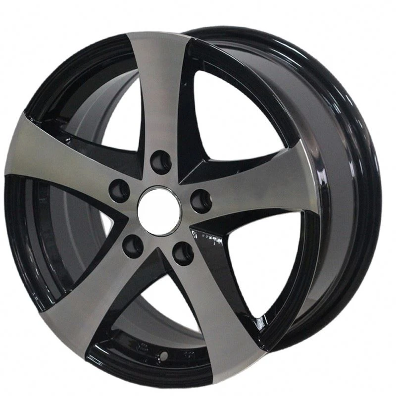 

Factory high quality 15 16 inch PCD 4x100 casting alloy car wheels