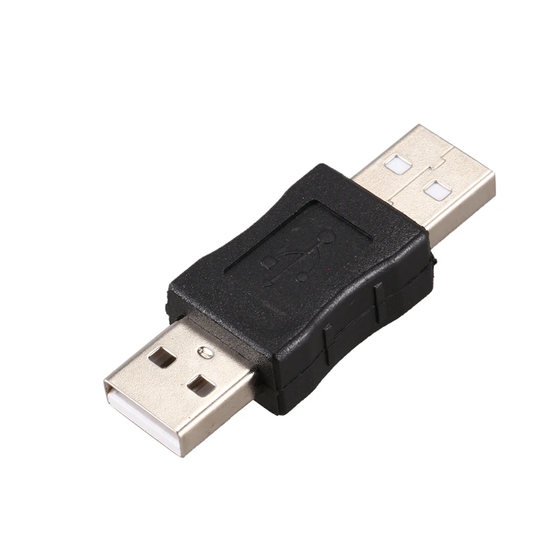 

SODIAL(R) USB-адаптер Черный