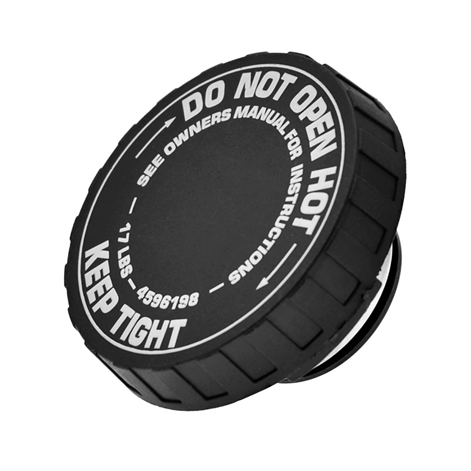 Крышка радиатора крышка охлаждающей жидкости 4596198 подходит для Chrysler Jeep Dodge