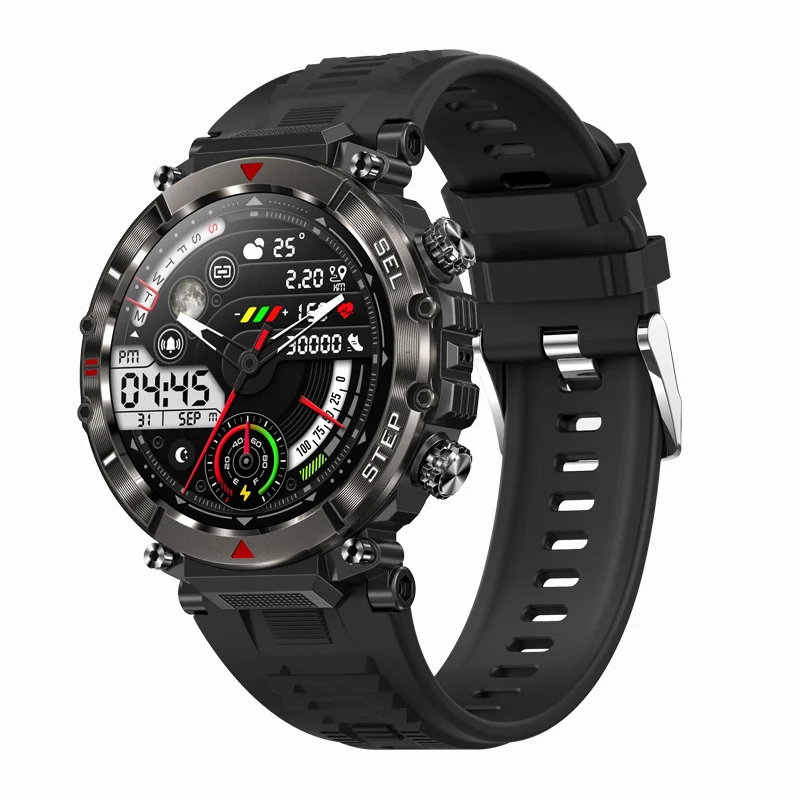 

CF11 Smart Watches For Men Women, Heart Rate Monitor Bluetooth Call Heart Rate Blood Pressure Smartwatch Oxygen Sleep Wristwatch