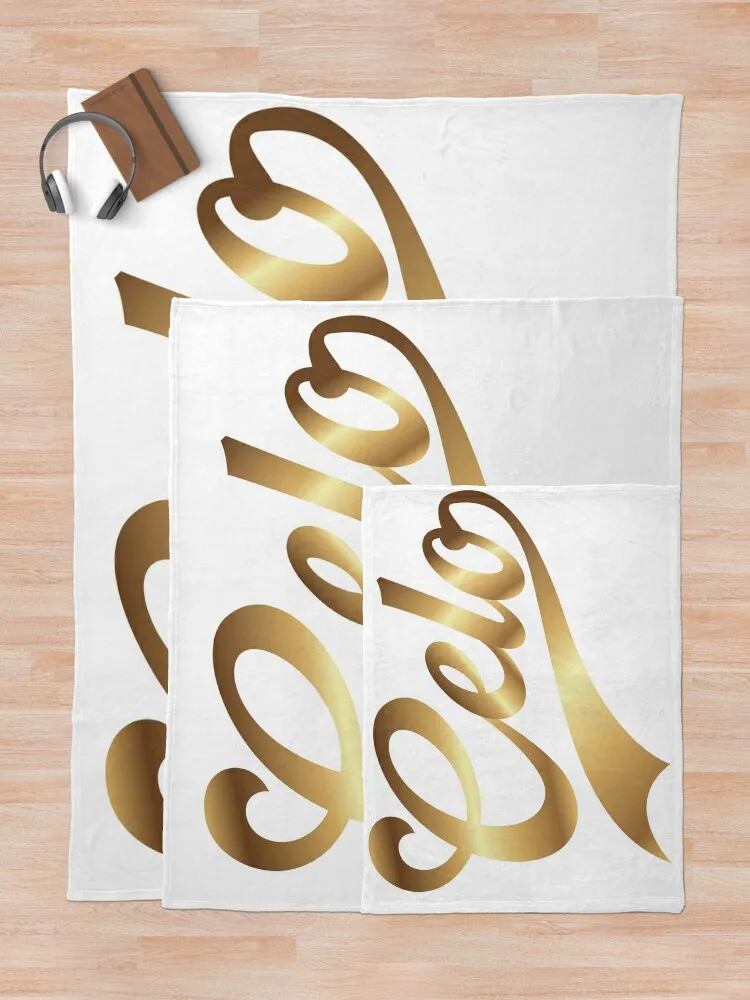 Коллекция Celo пледы для диванов гигантский диван дивана тонкие теплые зимние