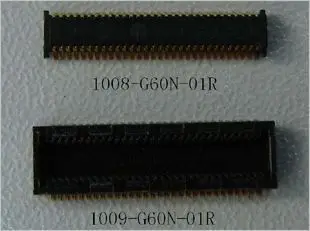 

free shipping1008-G60N-01R Entery 10pcs