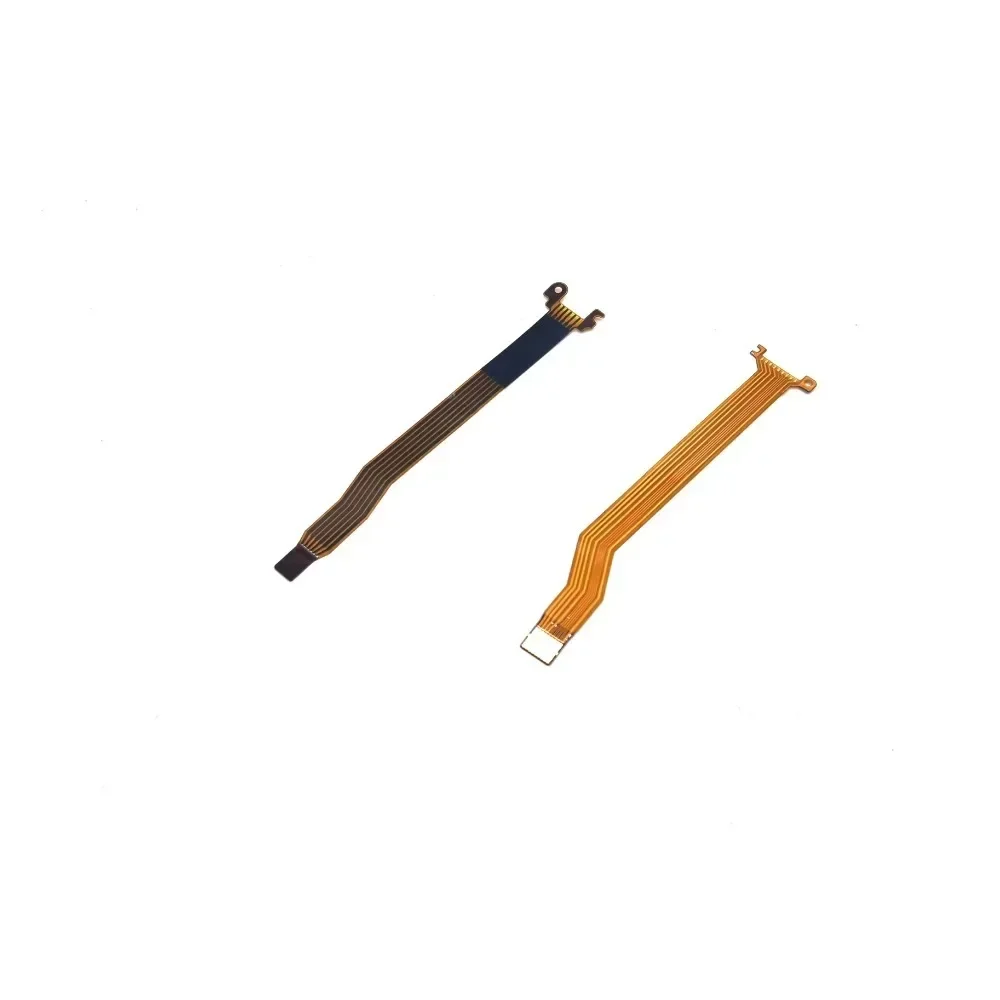 1 компл. для NIKON 24-120 3 5-5 6G диафрагма объектива гибкий кабель стабилизации