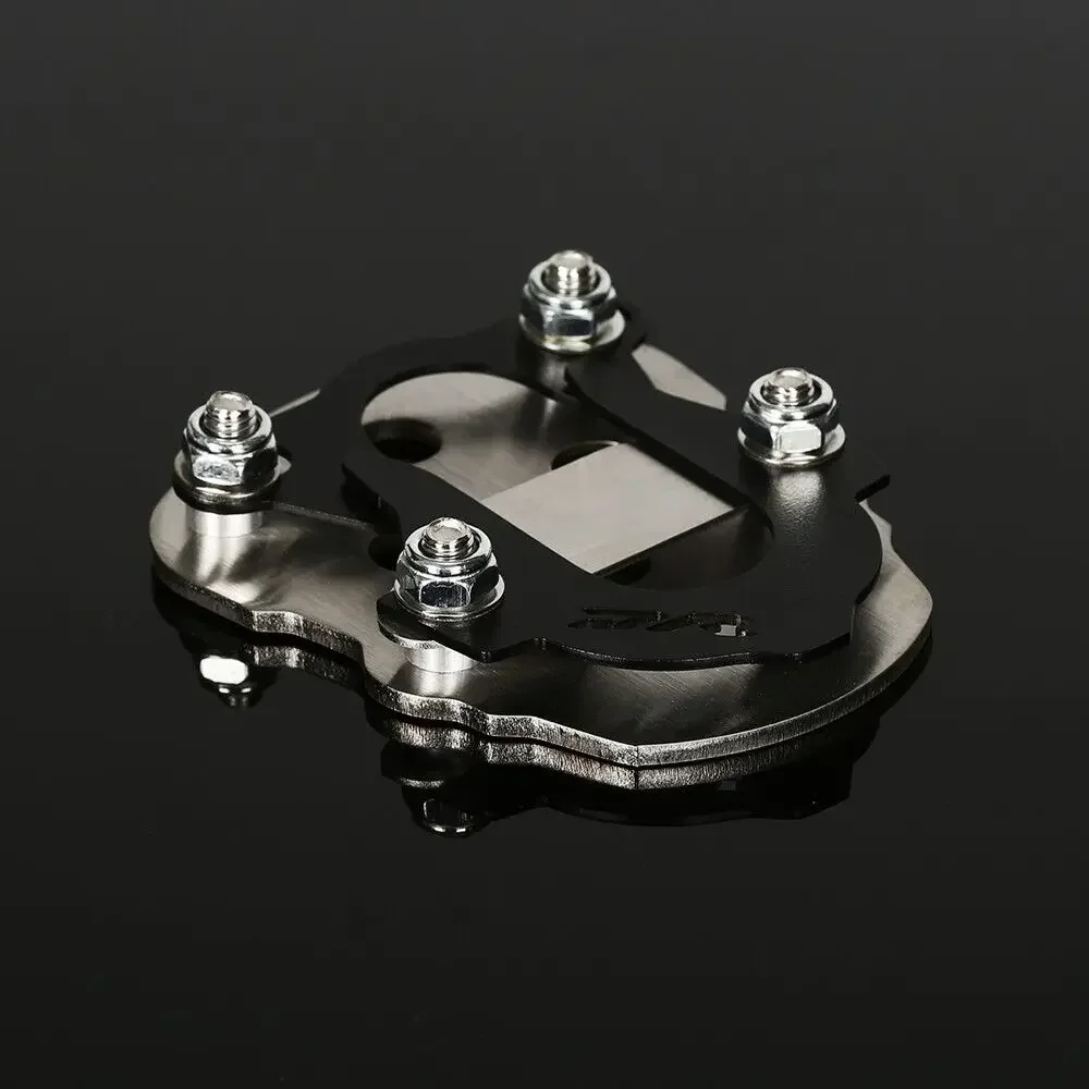 Для Suzuki DR650 DR650SE/S 1996-2021 подставка боковая увеличенный удлинитель