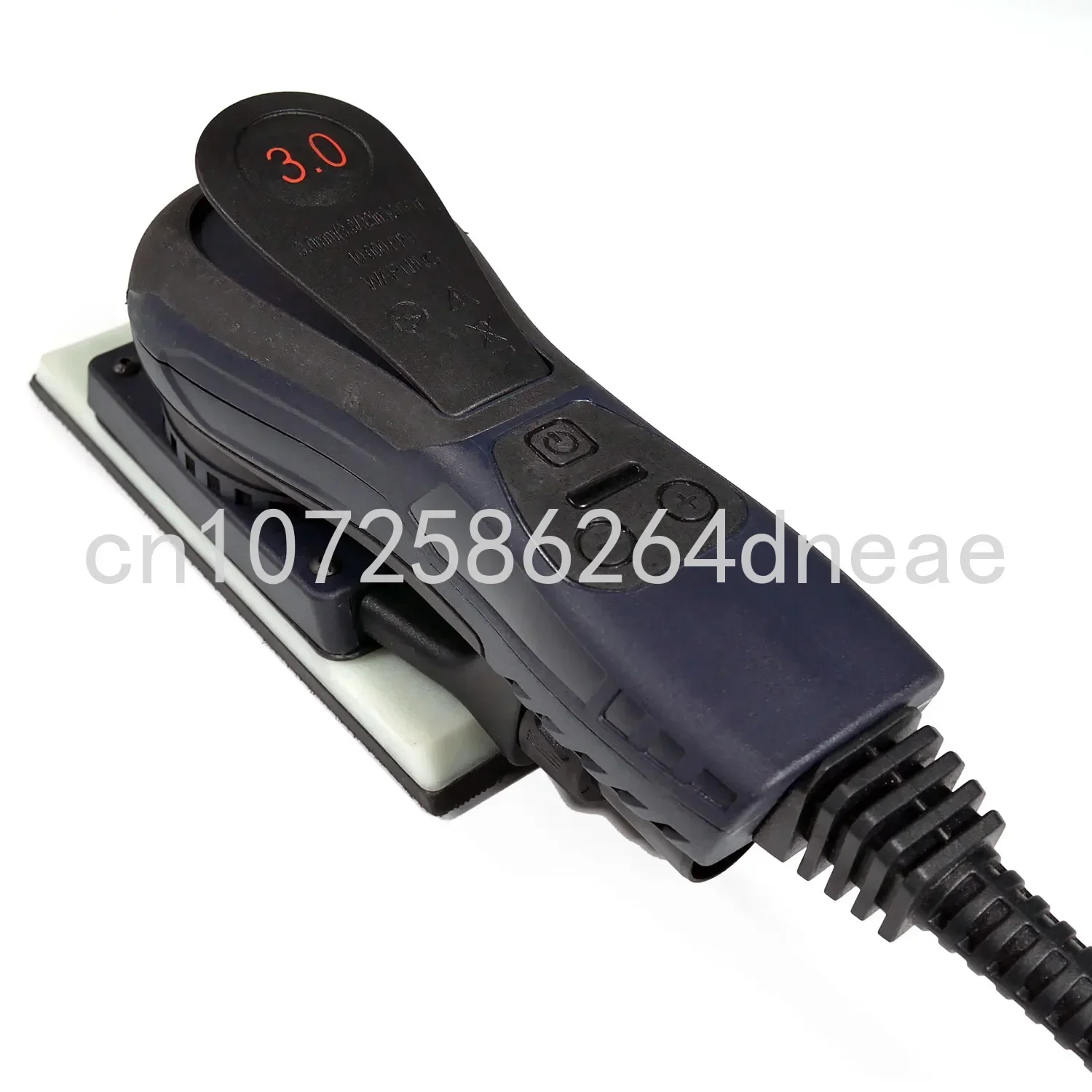 Электрический шлифовальный станок 70x198 мм Tekway Power от производителя Orbit 3 товары для