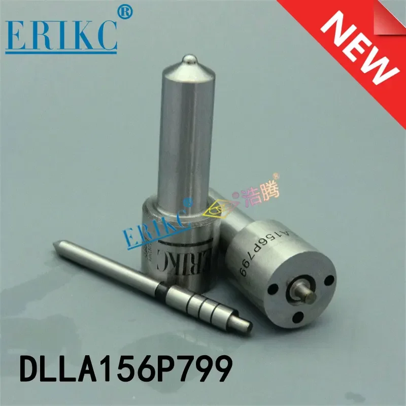 095000 -5004 Форсунка DLLA 156P 799 Топливная форсунка DLLA156P799 Наконечник впрыска 156P799 для ISUZU