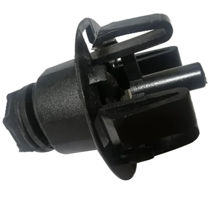 

Bonnet Hood Slam Adjuster Repair Part 51767183752 For-BMW F01 750IX 740Li 2010-2012 F02 750LiX 1F18 F35 2009-2016