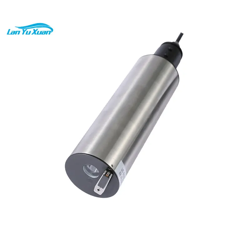 

Boqu Zdyg-2087-01qx функция автоматической очистки для морской воды, морского аквариума, онлайн, цифровой, подвесной, с твердым датчиком, цена зонда