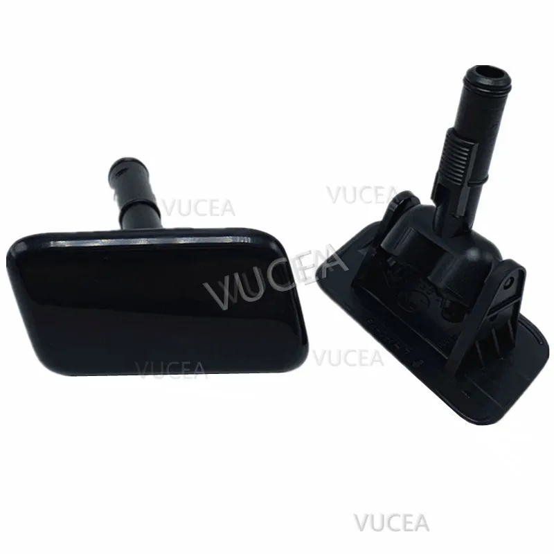 

NOZZLE ASSY-HEADLAMP WASHER For Genesis ROHENS Headlamp cleaning nozzle cover 986803M000 986903M000 98680-3M000 98690-3M000