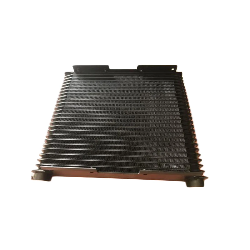 

Высококачественный масляный радиатор deutz 04179399 04287044