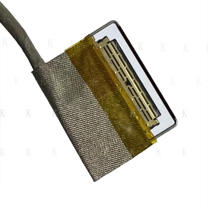 Фото C 30-контактный кабель для ЖК-экрана LVDS для SAMSUNG NP 300E5M 3500EM 3500EL BA39-01397A №3