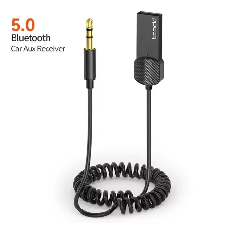 TOOCKI Bluetooth Адаптер 5.1