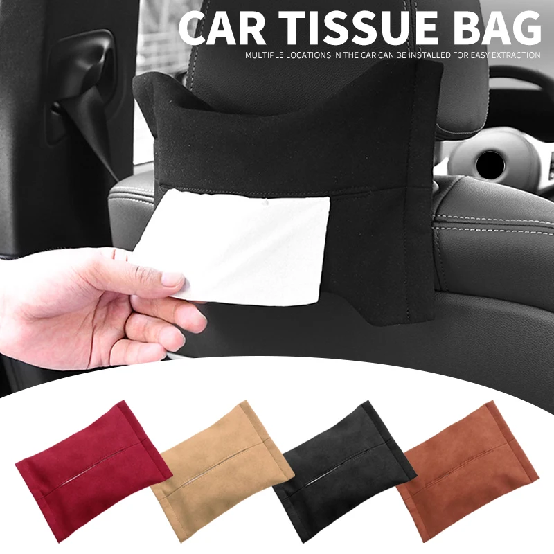 Держатель салфеток для автомобильного козырька аксессуары автомобиля Chery Tiggo 2 3 7