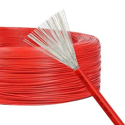 

2/10 м UL1571 медный провод 32 30 28 26 24 22 20 18 16AWG экологически чистая ПВХ изоляция DIY линия светодиодный луженый электронный кабель
