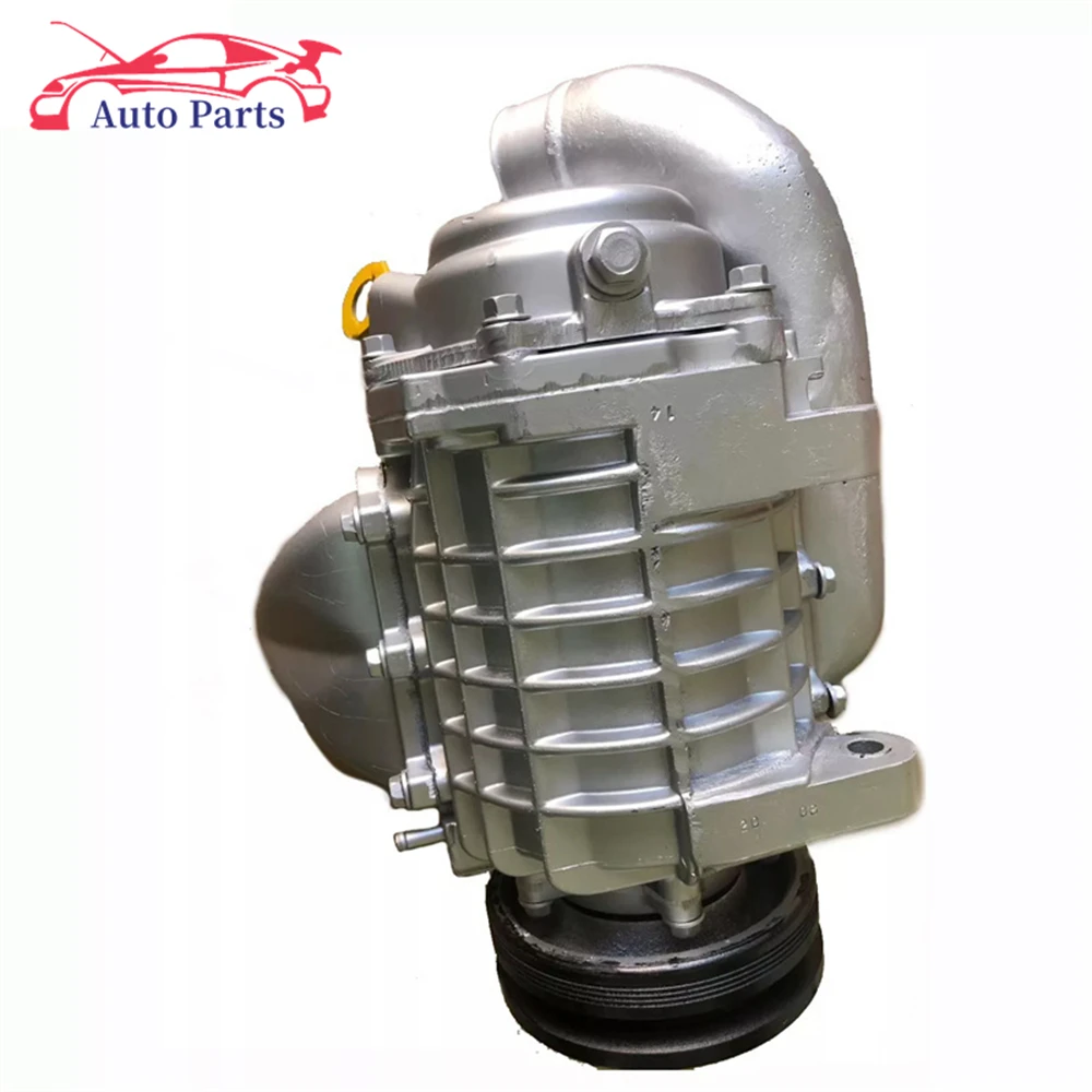 Турбокомпрессор Для автомобилей SUV Cherokee с функцией охлаждения sc14 для TOYOTA Previa GL8 2