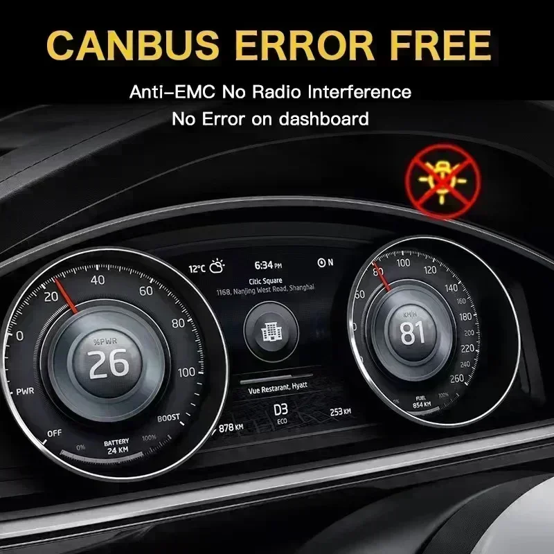Фото Светодиодный абажур для подсветки номерного знака для Honda Civic, CR-V, Odyssey, HR-V, Accord, Crosstour. Запасная часть для автомобиля. №5