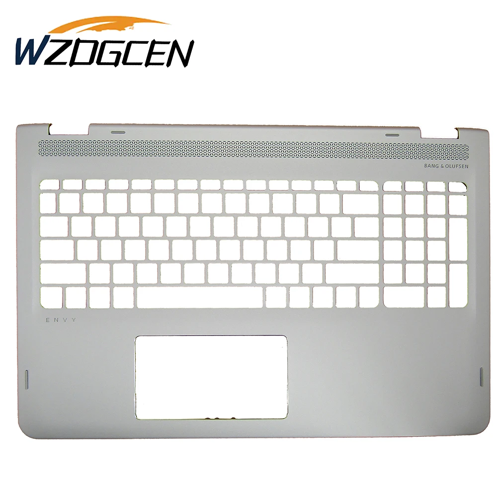 

New Original For HP ENVY X360 15-AQ 15-AR M6-AQ M6-AR Laptop Palmrest Keyboard Bezel Upper Case Cover 46007N0Q0001 TPN-W119