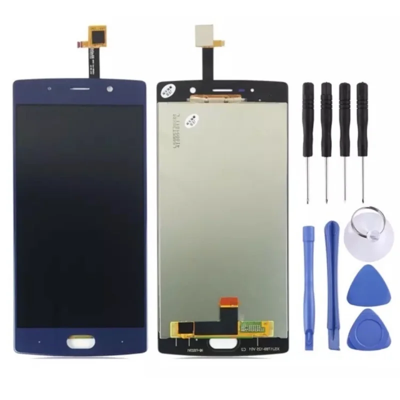 

Применимый Оригинальный ЖК-экран DOOGEE BL7000