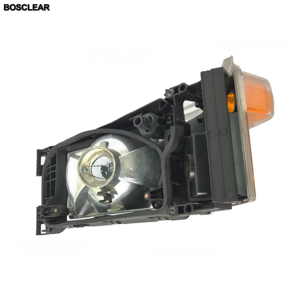 2X углосветильник световой сигнал поворота индикатор направления фары s для Scania 114