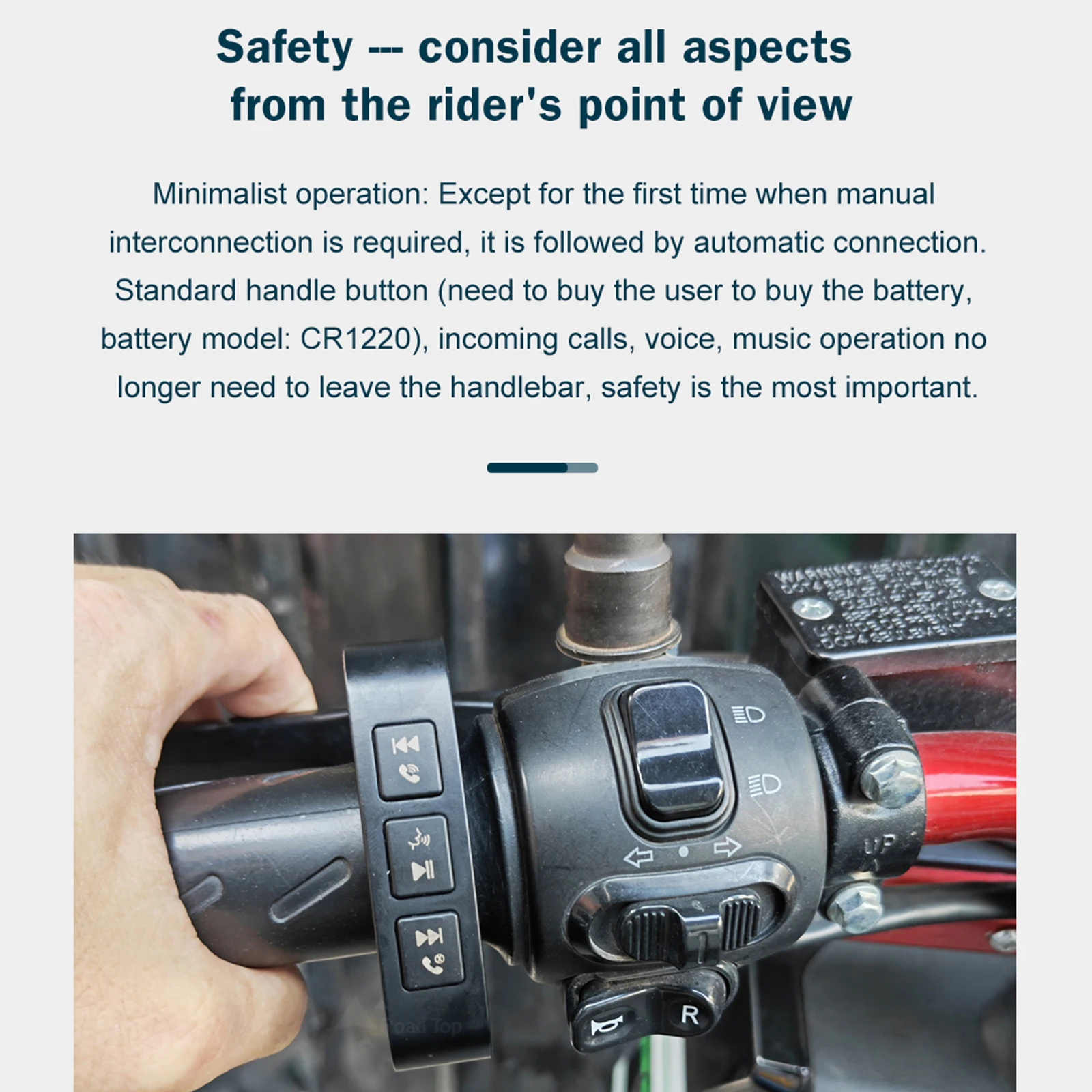 Новый 5 98 дюймовый IPX7 водонепроницаемый экран навигации для мотоцикла 1000nit яркий