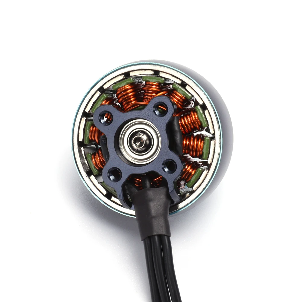 4 шт. iFlight XING2 3110 900KV / 1250KV FPV двигатель Cinelifter с валом из титанового сплава 5 мм для -