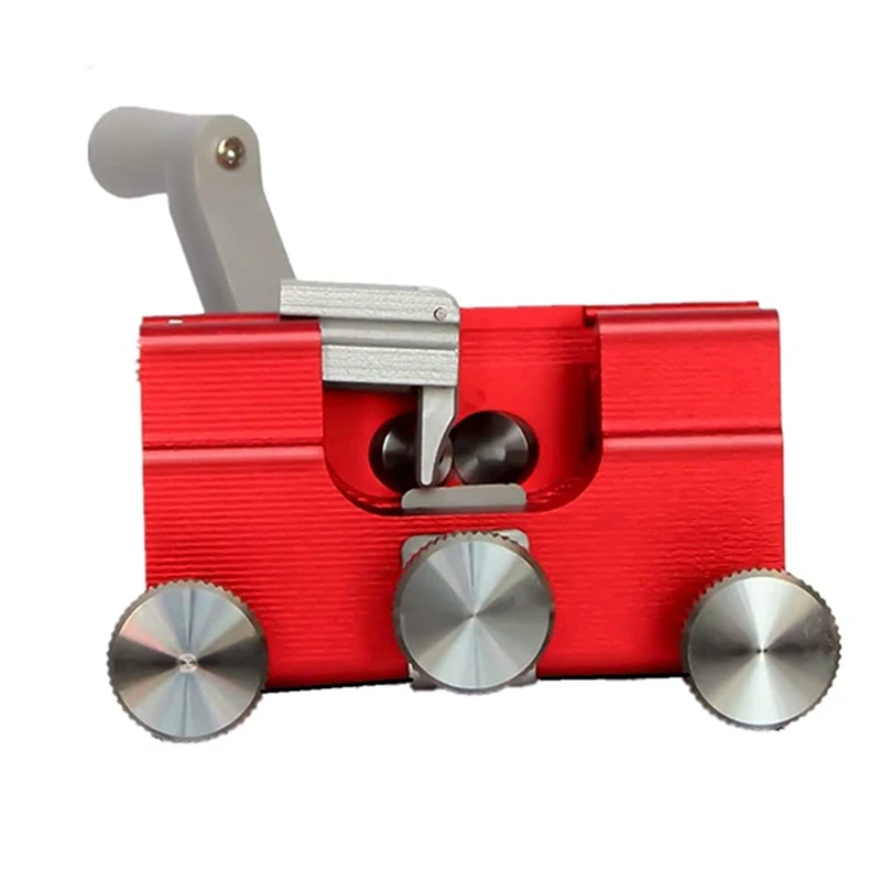 

Spot Goods Portable Chainsaw Sharpener Kit Chainsaw Chain Sharpener Jig Timber-Line Chainsaw Sharpening Jig