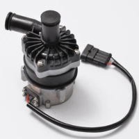 electric coolant pump car 12v dc water pump car water pump