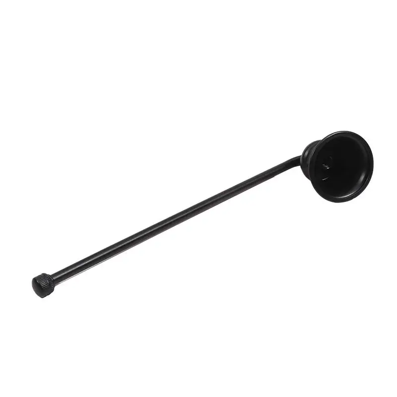 

Железный гаситель для свечей Новуар