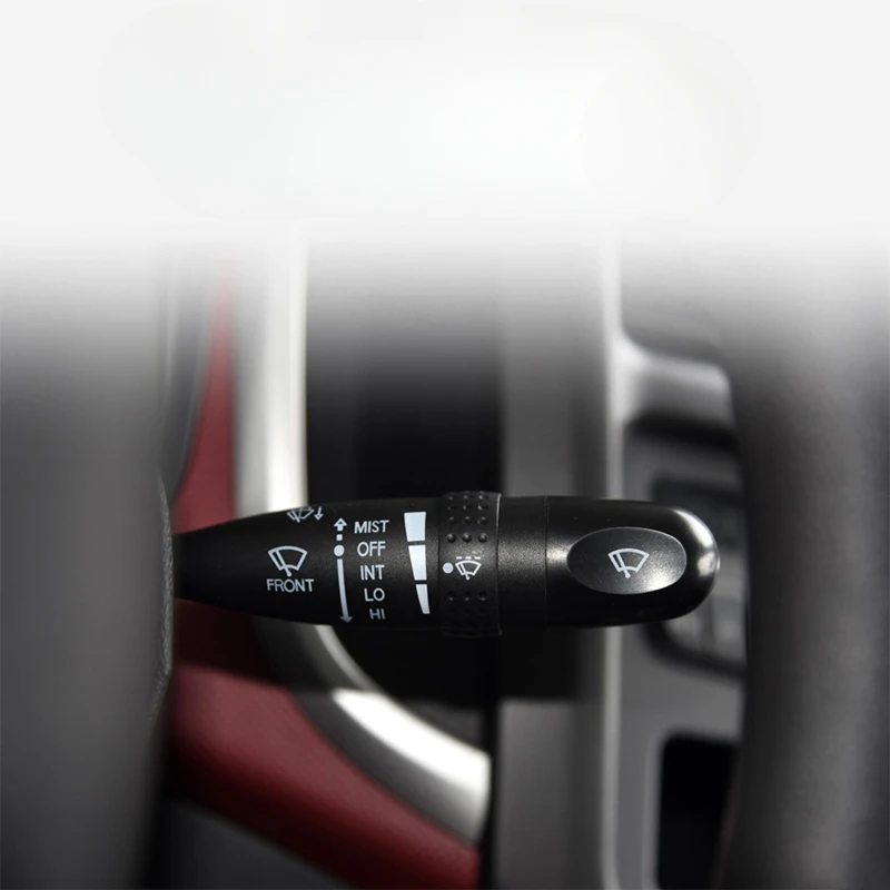 Для Changan новый E-Star светильник переключатель фар указателя поворота