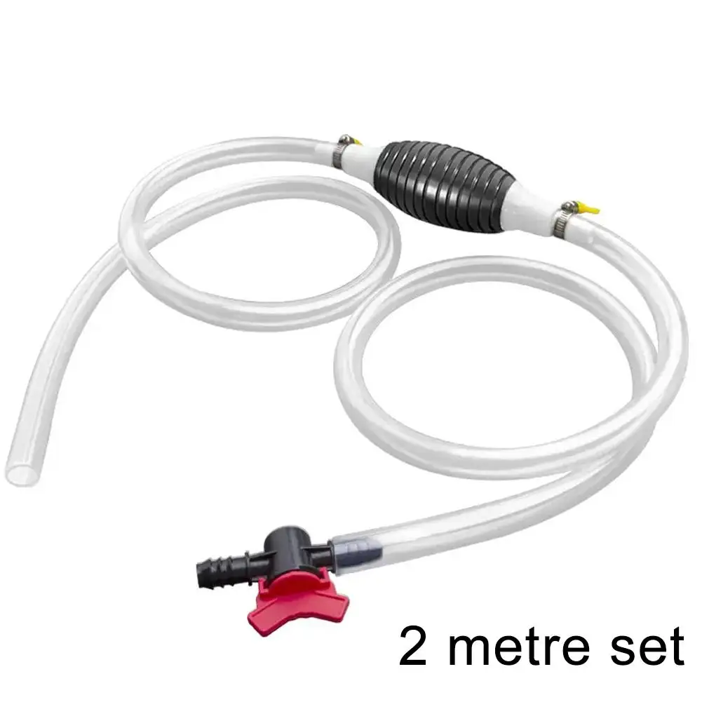 

Удобный ручной насос для газа и масла, автомобильный топливный насос, ручной соломенный насос для настройки жидкого бензина, топливный бензиновый насос