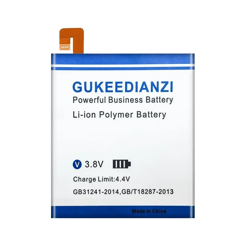 Мощный аккумулятор для мобильного телефона емкостью 4350 мАч SONY Xperia T2 Ultra XM50t XM50h D5303