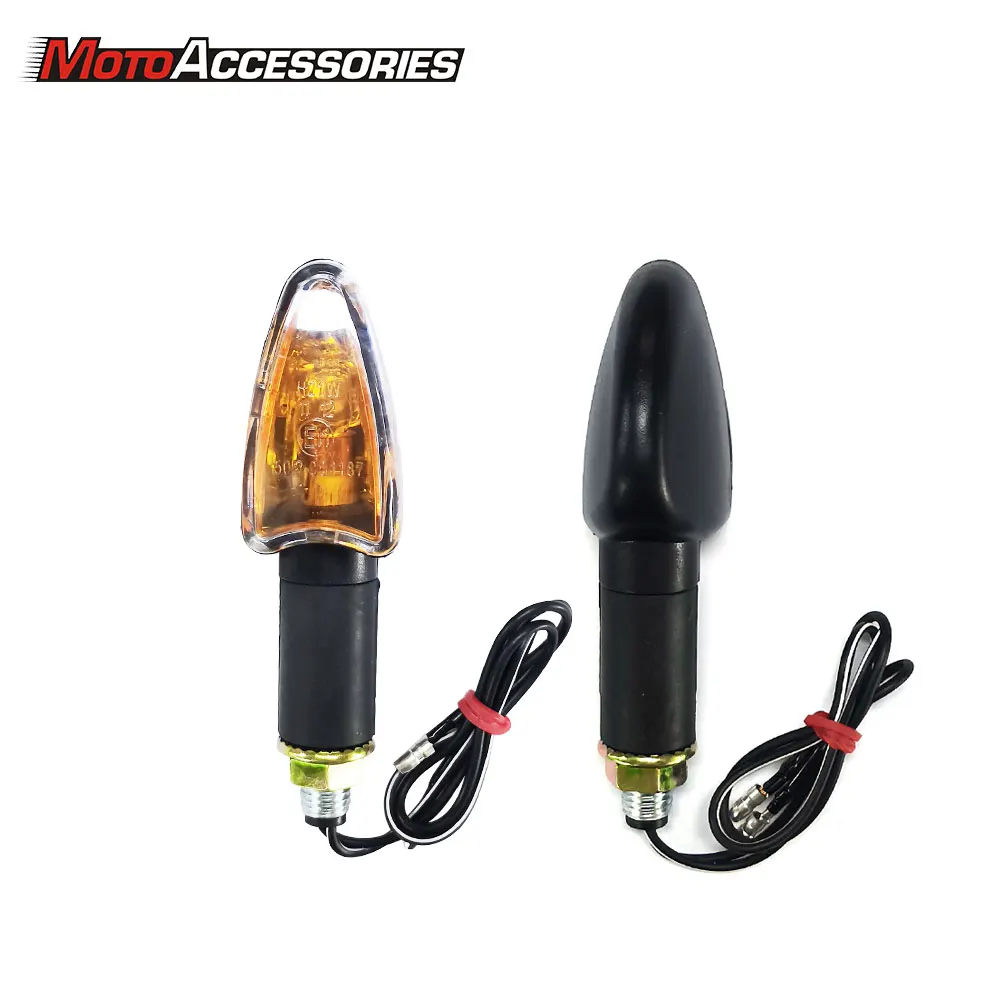 Указатель поворота для мотоцикла KTM Yamaha Kawasaki Honda Suzuki Harley аксессуары мотоциклов