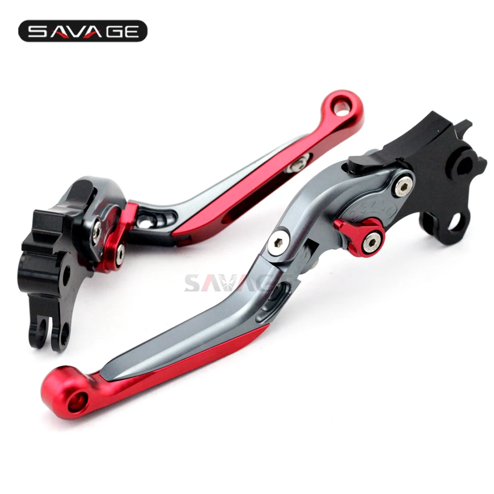

Brake Clutch Levers For BMW R1200GS LC Adv R1200R/RS/RT LC K1600 /R nine T Motorcycle Folding Extendable Lever Accessories