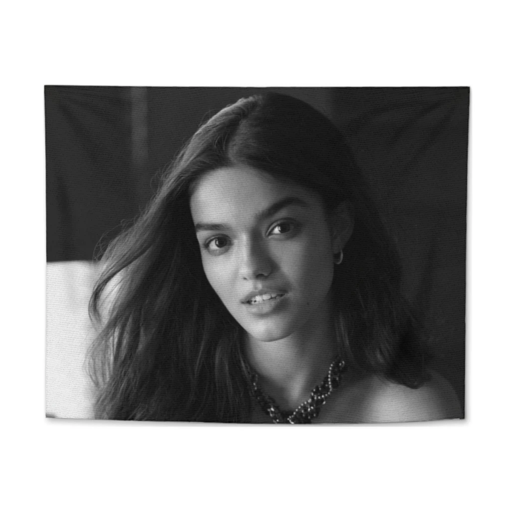 Гобелен Рэйчел зеглер украшение для дома эстетичная большая ткань подвесной