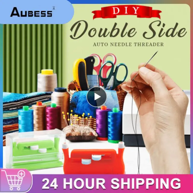 

5/8/10 шт., инструмент для быстрого шитья