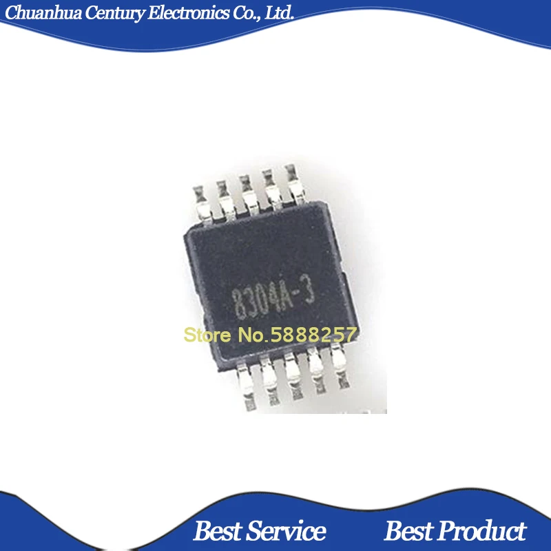 

10 шт./партия, новые и оригинальные Фотообои BS83A04A-3 MSOP10