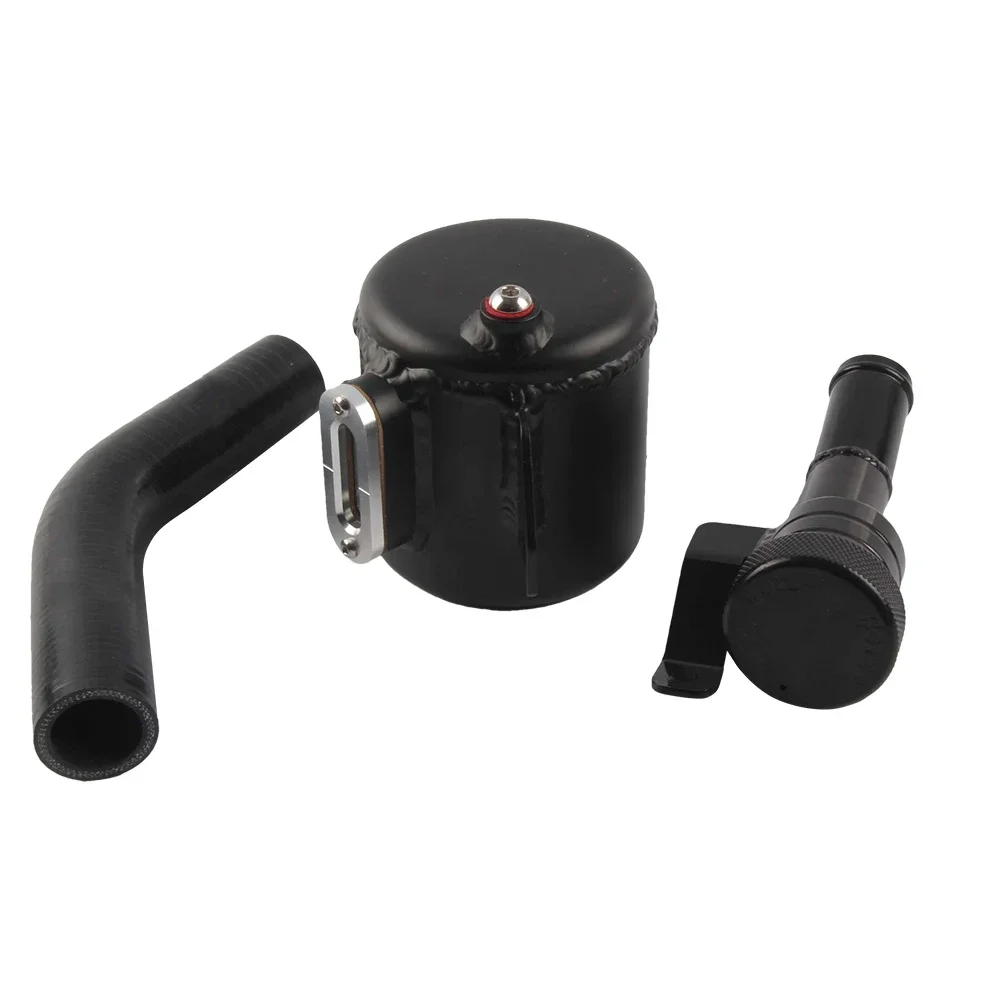 1 комплект алюминиевых масляных баков комплекты для Volkswagen Audi EA113 защита двигателя