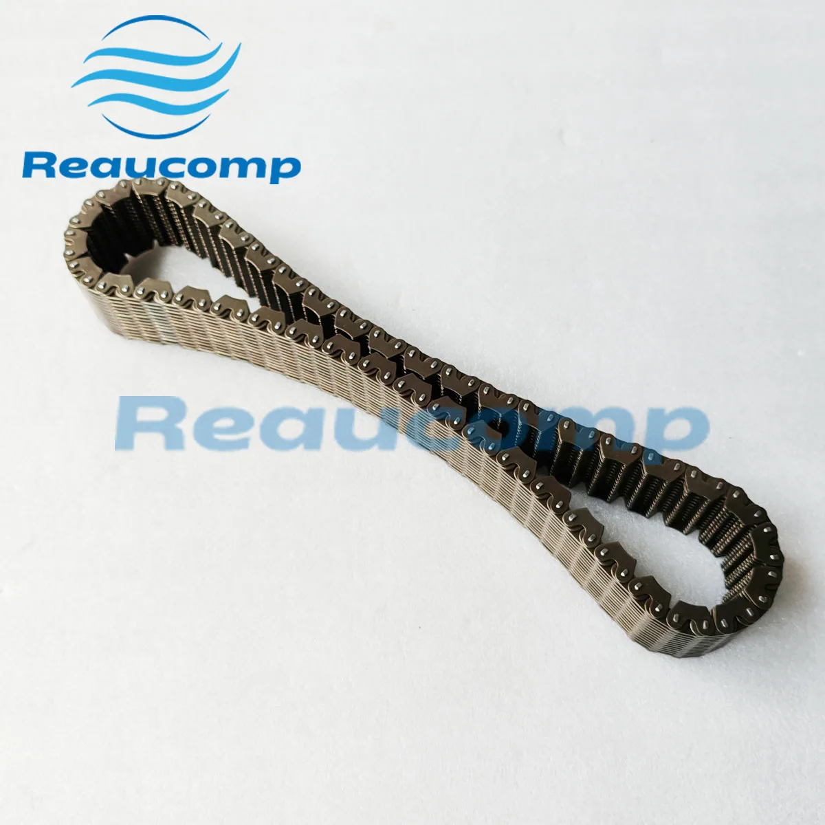 

HV085 LR 044897 42-звенья, цепь раздаточной коробки из нержавеющей стали CPLA7K780AC для Land Rover Discovery 3/4 ITC PLA 2011-Up