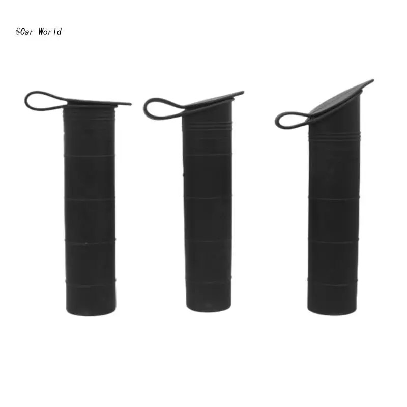 

Держатель Удилища 6XDB, уплотнительная крышка, Нескользящая подушка с внутренней трубкой для лодки, Каяка, каноэ