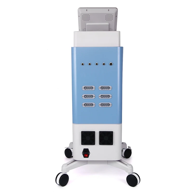 3 в 1 профессиональный массажер для тела и ног