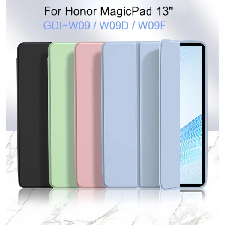 

Case For Huawei Honor MagicPad 13" GDI-W09D Magnetic Smart Cover for Honor Tablet MagicPad 13 GDI-W09 F 2023