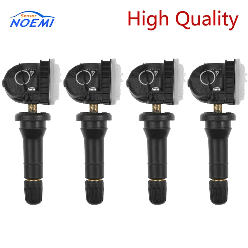 

Датчики давления в шинах YAOPEI, 4 шт., 13506028, TPMS 13594222, 13598773, 1010070, TP3040050 для Chevrolet Captiva C100, C140, Sport 3063