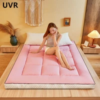 uvr multifunction tatami pad bed antibacterial mattress non slip four seasons mattress student dormitory floor sleeping mat