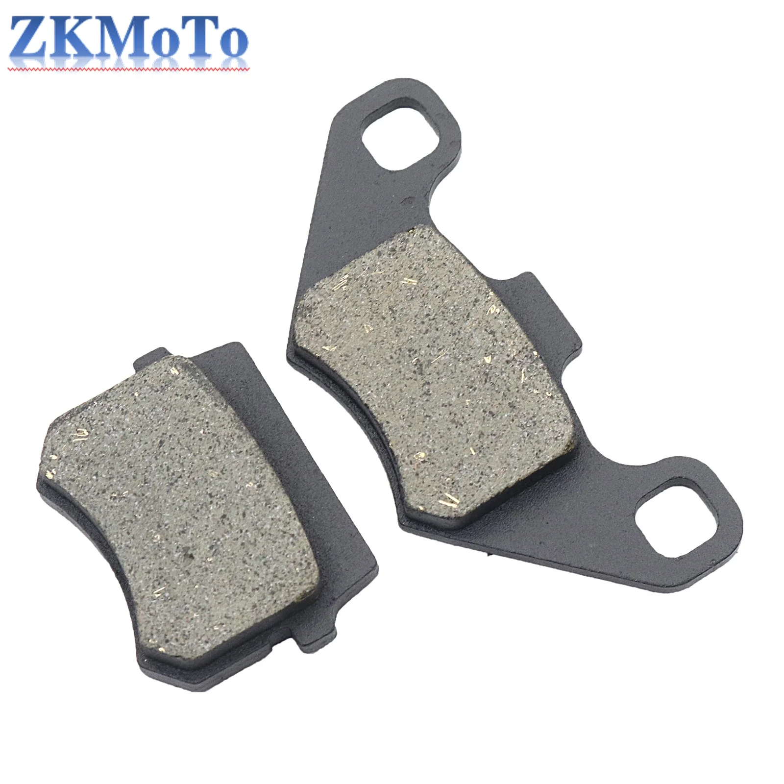 

Передние тормозные колодки для квадроцикла, для 50/70CC/90CC/110CC/125CC/150cc/200cc/250cc ATV, Go Kart