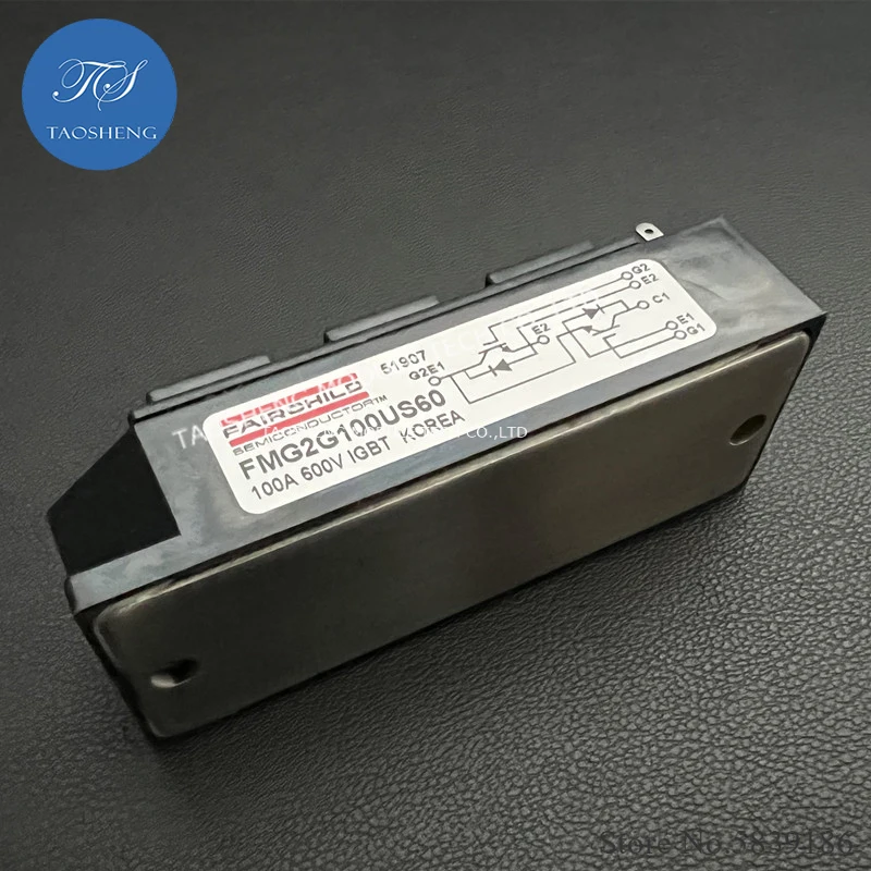 Рисунок 4 - 100% новый и оригинальный модуль